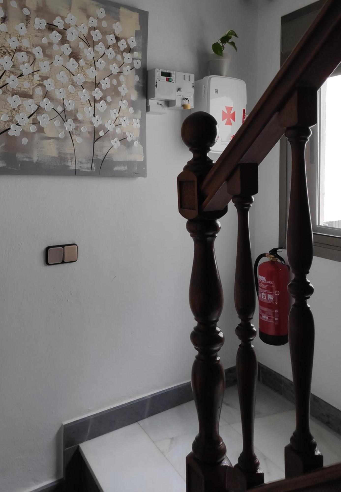 Apartamento El Almencino Tolox Exterior foto