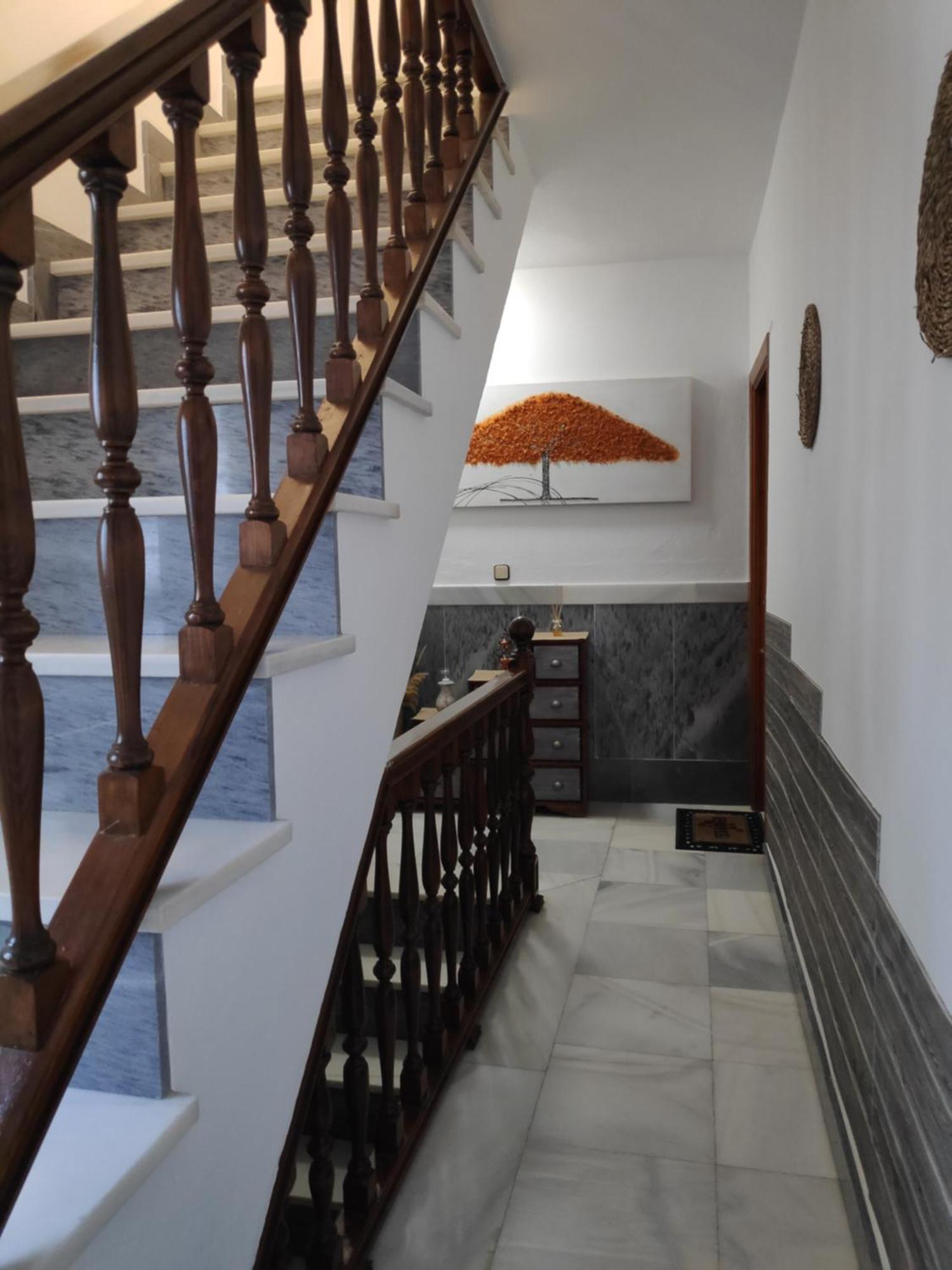 Apartamento El Almencino Tolox Exterior foto