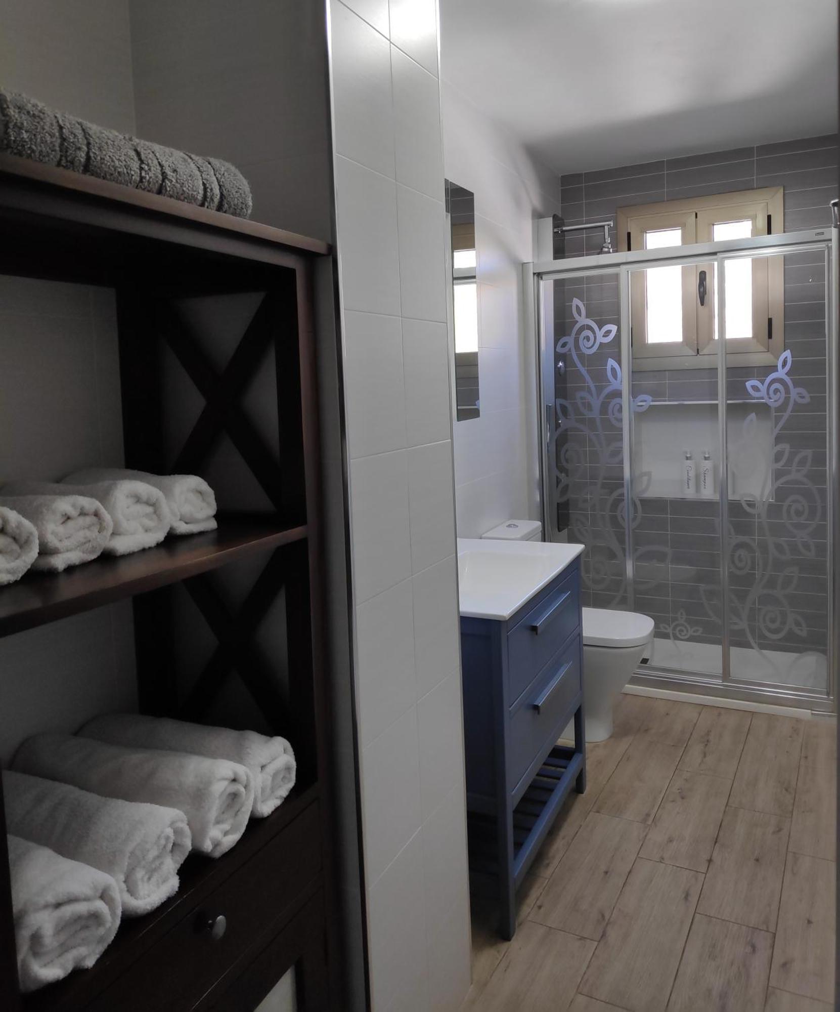Apartamento El Almencino Tolox Exterior foto