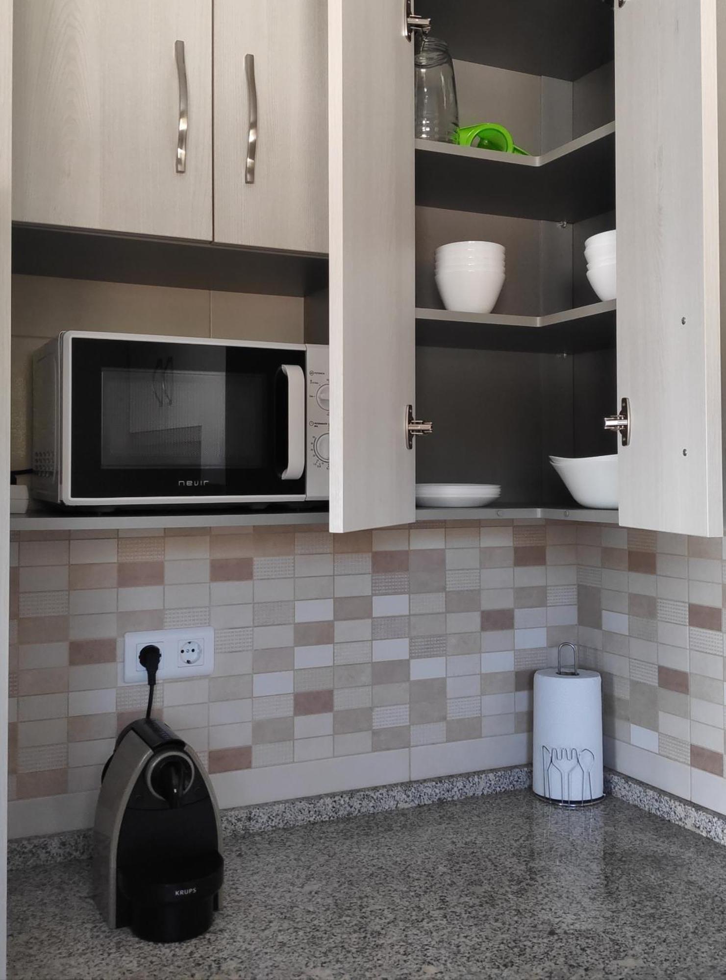 Apartamento El Almencino Tolox Exterior foto